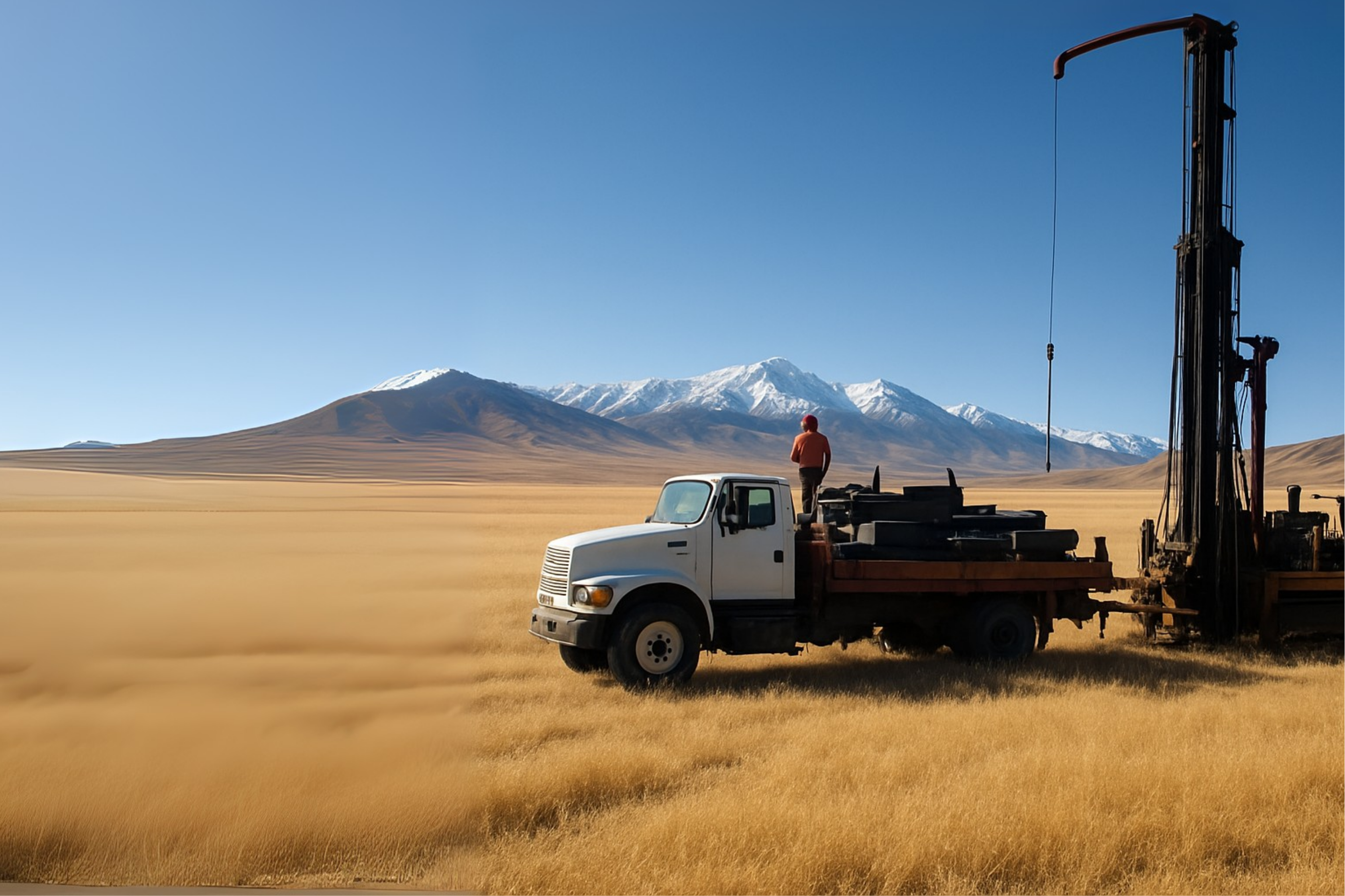 Drilling Rig